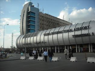 Φωτογραφία για Αίγυπτος: Το αεροδρόμιο του Καΐρου θα κλείνει εν μέρει τη νύκτα εξαιτίας της κρίσης
