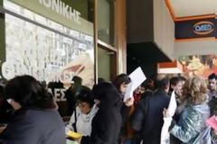 Πρόγραμμα απασχόλησης για 35.000 ανέργους