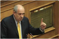 Ερώτηση του Τ. Κουίκ σχετικά με το δικαίωμα εργασίας των απόστρατων αξιωματικών των σωμάτων ασφαλείας