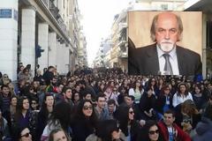 Πάτρα: Οι φοιτητές του ΑΤΕΙ επιρρίπτουν ευθύνες για το σχέδιο «Αθηνά» στον πρόεδρο του Ιδρύματος Σωκράτη Καπλάνη
