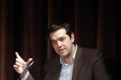 Τσίπρας: Οι ιδέες μένουν χωρίς «Εστία»