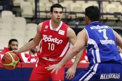 Παραλίγο... ατύχημα ο Ολυμπιακός