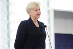 Ελένη Θεοχάρους: «Δραχμή σε Ελλάδα και Κύπρο»...!!!