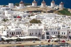 Μύκονος: Παραπέμπονται για απιστία ο νυν και ο πρώην δήμαρχος...!!!