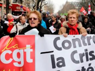 Φωτογραφία για Σε τροχιά λιτότητας και η Γαλλία-Σε εφαρμογή τα νέα φορολογικά μέτρα