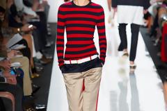 Fashion trend: Η αγαπημένη μαρινιέρα