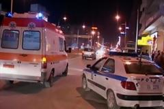 ΠΡΙΝ ΛΙΓΟ: Νεαρός έπεσε από ύψος 2 μέτρων στο Φάρο Ηρακλείου