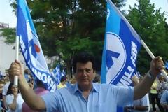 Καλό ταξίδι Παναγιώτη