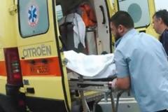 Mεσσηνία: Σκότωσε κατά λάθος τη δίχρονη κόρη του με το αυτοκίνητο!