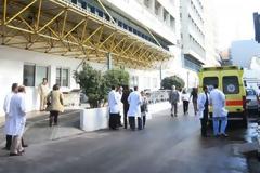 Ράντζα πλέον και στον Ευαγγελισμό