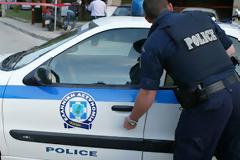 Σε διαθεσιμότητα Ανθυπαστυνόμος που έκλεβε... αστυνομικούς