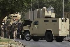 Εισβολή ενόπλων σε εγκαταστάσεις φυσικού αερίου στο Ιράκ