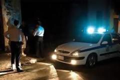 Πάτρα: Tρόμος στην πόλη για τους ληστές που χτυπούν και δένουν τα θύματά τους