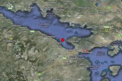 Σεισμός 3,2 Ρίχτερ στο Κιάτο
