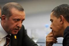 Stratfor: Σχέσεις ΗΠΑ - Ισραήλ - Τουρκίας