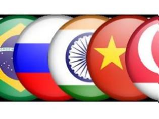 Φωτογραφία για «Η νέα τράπεζα από τις BRICS δεν θα είναι ανταγωνιστική»