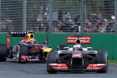 Καλύτερα αποτελέσματα περιμένει η McLaren