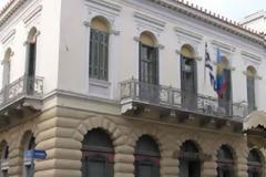 1,3 εκατ στον δήμο Καλαμάτας