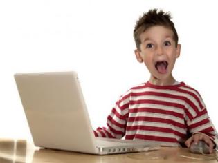 Φωτογραφία για ΥΓΕΙΑ: Οι νέες τεχνολογίες επηρεάζουν τη συμπεριφορά των παιδιών