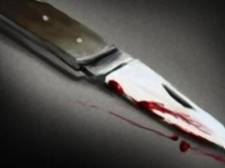 Φωτογραφία για Βόλος: 31χρονη μαχαίρωσε τον άντρα της πάνω σε καυγά