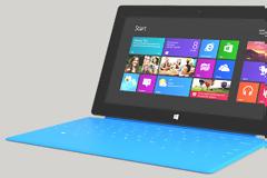 Η Microsoft μειώνει την απαιτήσεις ανάλυσης οθόνης στα Windows RT