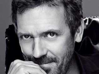 Φωτογραφία για O «Dr. House» επιστρέφει με δεύτερο album!