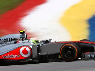 Φωτογραφία για H McLaren προσεχει τους καλους οδηγους