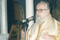 Εκοιμήθη ο Μητροπολίτης Αττικής και Μεγαρίδος Νικόδημος (Γκατζιρούλης)