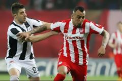 ΕΞΑΛΛΟΣ Ο ΜΗΤΡΟΓΛΟΥ! ΤΑ... ΕΣΠΑΣΕ ΣΤΑ ΑΠΟΔΥΤΗΡΙΑ