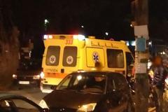 Εύβοια: Σε κρίσιμη κατάσταση 51χρονη που παρασύρθηκε από αυτοκίνητο
