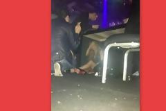 Πασίγνωστη ηθοποιός 