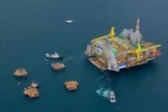 Πιστοποιήθηκε η ύπαρξη κοιτασμάτων υδρογονανθράκων σε Ιόνιο και Κρήτη