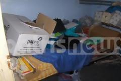 Ηλεία: Μπήκαν... κύριοι και έφυγαν με 2.500 ευρώ!