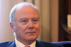 Προβόπουλος: Απόλυτα ασφαλείς οι καταθέσεις στην Ελλάδα