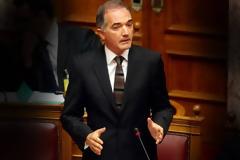 Επιμένει ο Σαλμάς για τη μεταφορά της έδρας του ATEI Πάτρας