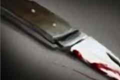 Ο συζυγικός καβγάς ολοκληρώθηκε με κουζινομάχαιρο!