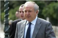 Χρ. Μαρκογιαννάκης: Παρακαλώ το Θεό να βγω υγιής από την Επιτροπή