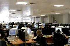 Προς αποχώρηση από το δημόσιο 5.000 υπάλληλοι το 2014