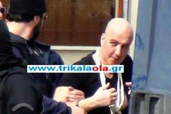 Στα δικαστήρια Τρικάλων εκ νέου ο Βλαστός! [video]