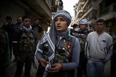 The Kurdish Factor