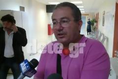 ΠΑΤΡΑ: Πατέρας ζήτησε ένεση για να κάνει ευθανασία στο παιδί του