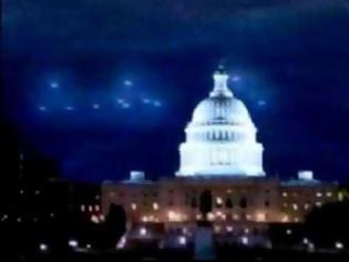 Φωτογραφία για 29 Απριλίου: στο φως η αλήθεια για τα UFO!