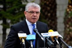 Α. Λυκουρέντζος: Είμαι ανοιχτός σε διάλογο για τις εφημερίες