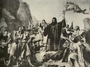Φωτογραφία για Η προσφορά του κλήρου στον αγώνα του 1821
