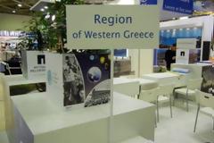 Δυτική Ελλάδα: Θετική η παρουσία της Περιφέρειας στην τουριστική έκθεση της Mόσχας