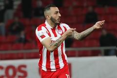 Τραυματίστηκε από... τζάμι ο Μήτρογλου