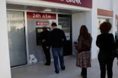 Πώληση υποκαταστημάτων στην Ελλάδα ή άτακτη χρεοκοπία...!!!