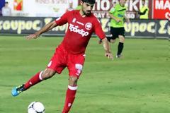 Για άλλα 2 χρόνια στον Πλατανιά ο Αγκιλέρα