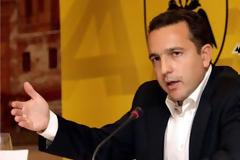 Στη ΓΑΔΑ και ο Νίκος Θανόπουλος!