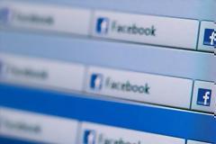 Facebook: Αινιγματικά «αποκαλυπτήρια» στις 4 Απριλίου